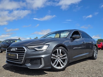 Used Audi A6 2020 for sale - 79343928: Photo