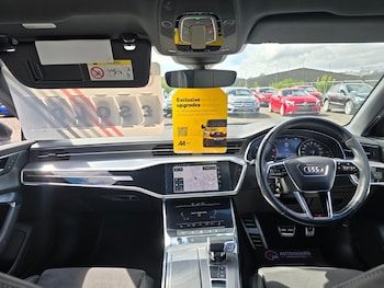 Used Audi A6 2020 for sale - 79343928: Photo