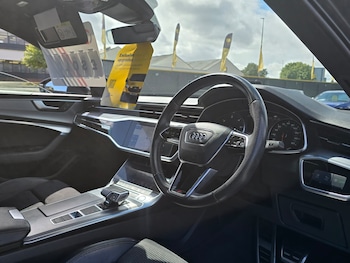 Used Audi A6 2020 for sale - 79343928: Photo