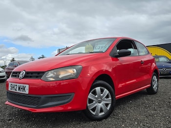 Used Volkswagen Polo 2012 for sale - 75945407: Photo