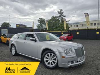 2007 (07) - 3.0 V6 CRD 5dr Auto