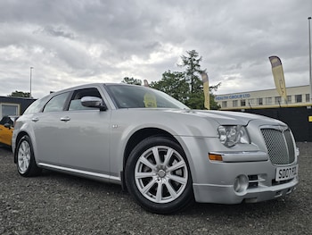 Used Chrysler 300C 2007 for sale - 75453514: Photo
