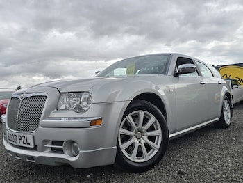 Used Chrysler 300C 2007 for sale - 75453514: Photo