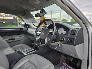 Used Chrysler 300C 2007 for sale - 75453514: Photo
