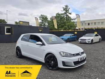 2016 - 2.0 TDI GTD 3dr