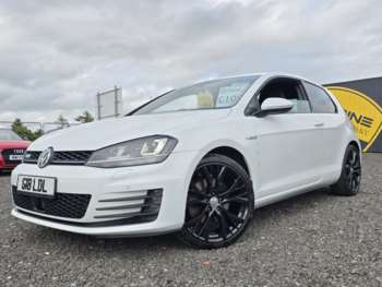 Used Volkswagen Golf 2016 for sale - 75144294: Photo