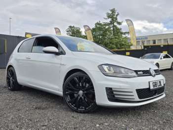 Used Volkswagen Golf 2016 for sale - 75144294: Photo