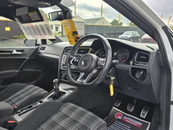 Used Volkswagen Golf 2016 for sale - 75144294: Photo