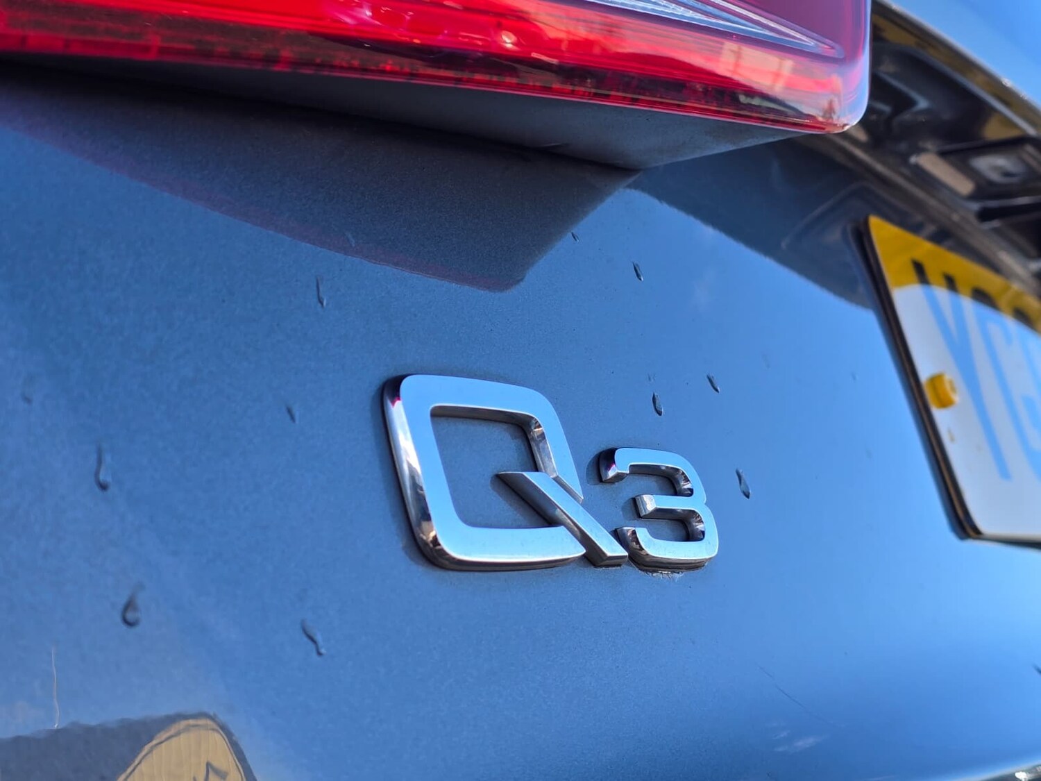 Used Audi Q3 2013 for sale - 78123308: Photo 10