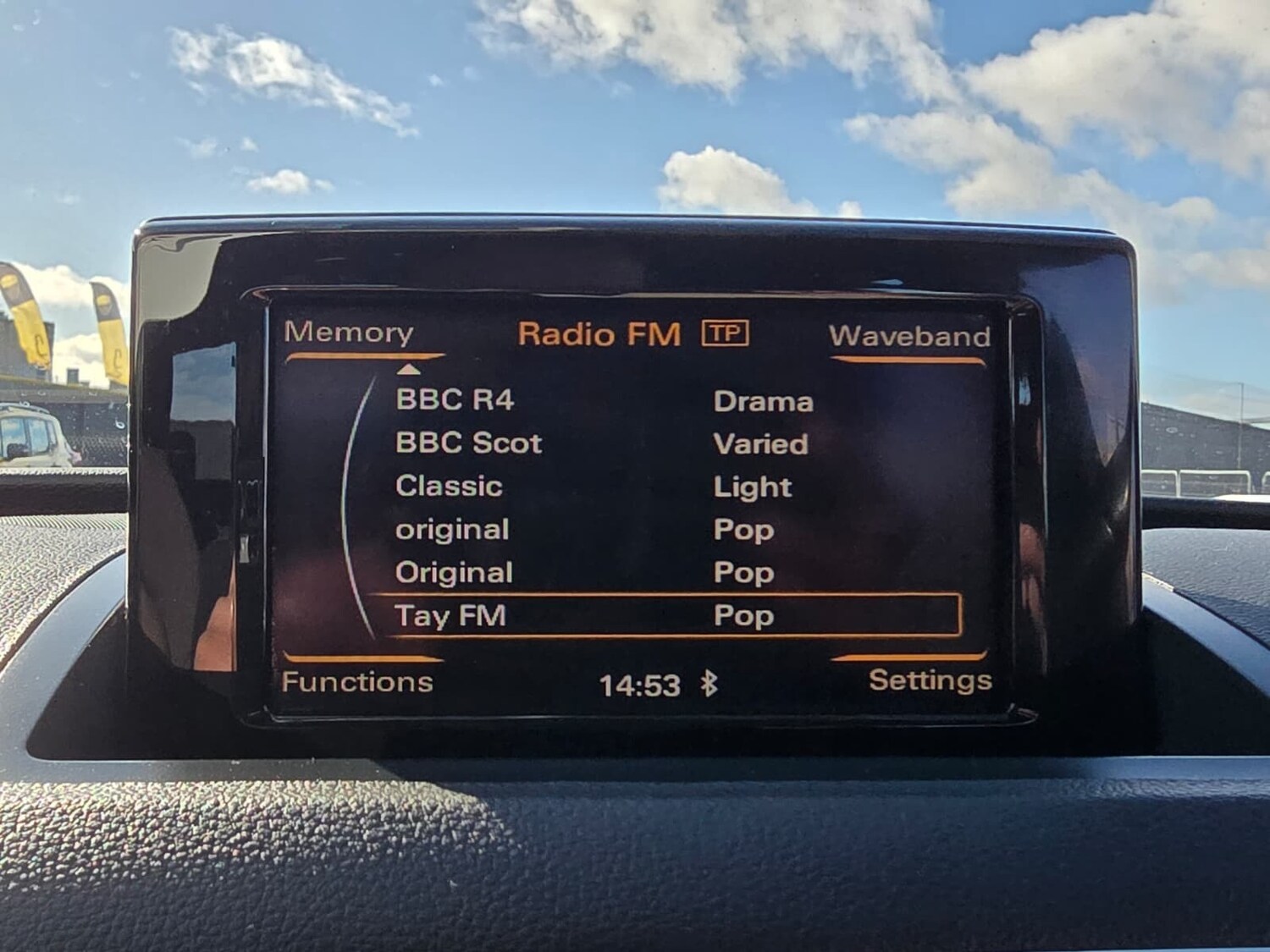 Used Audi Q3 2013 for sale - 78123308: Photo 11