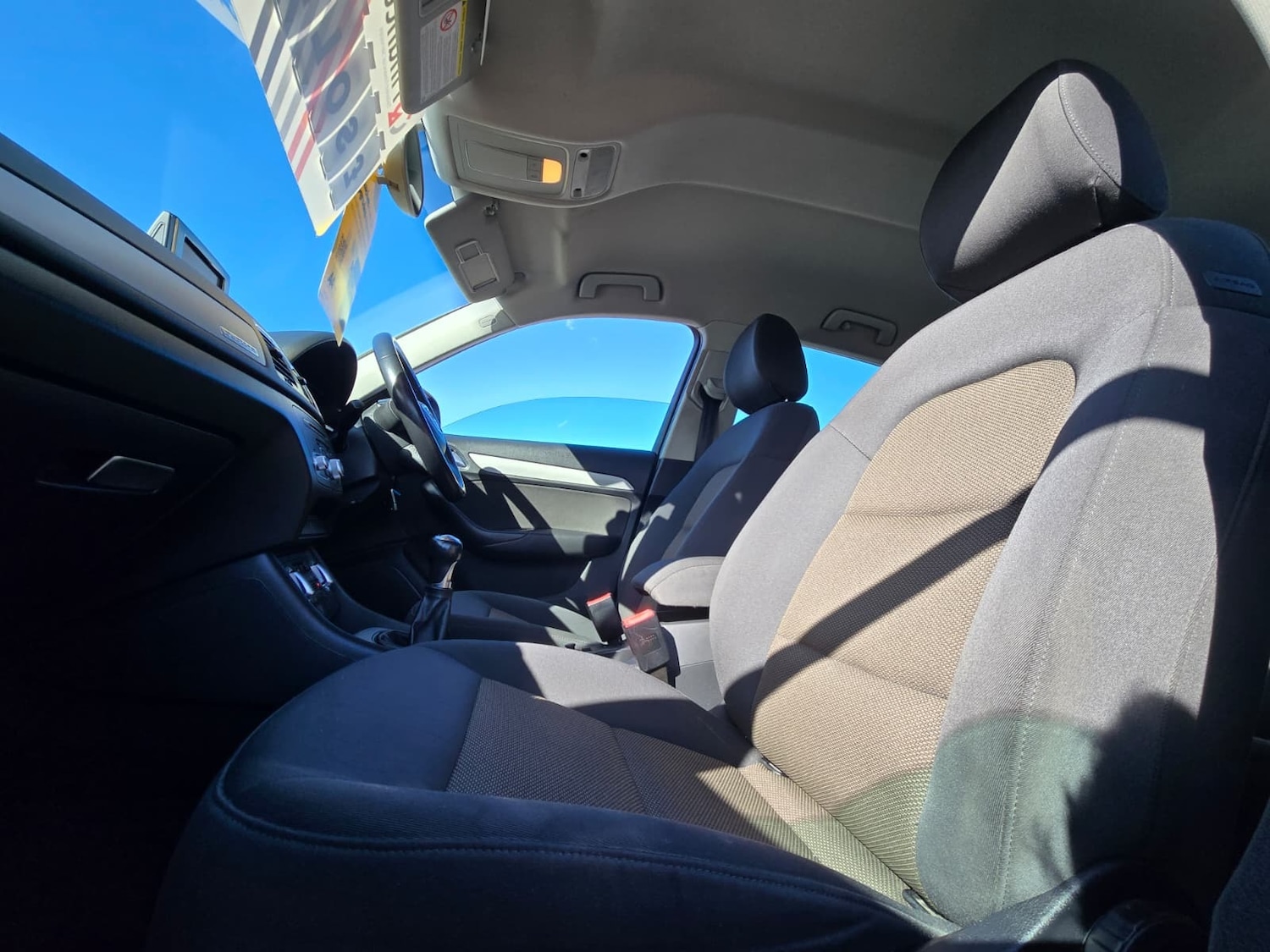 Used Audi Q3 2013 for sale - 78123308: Photo 7