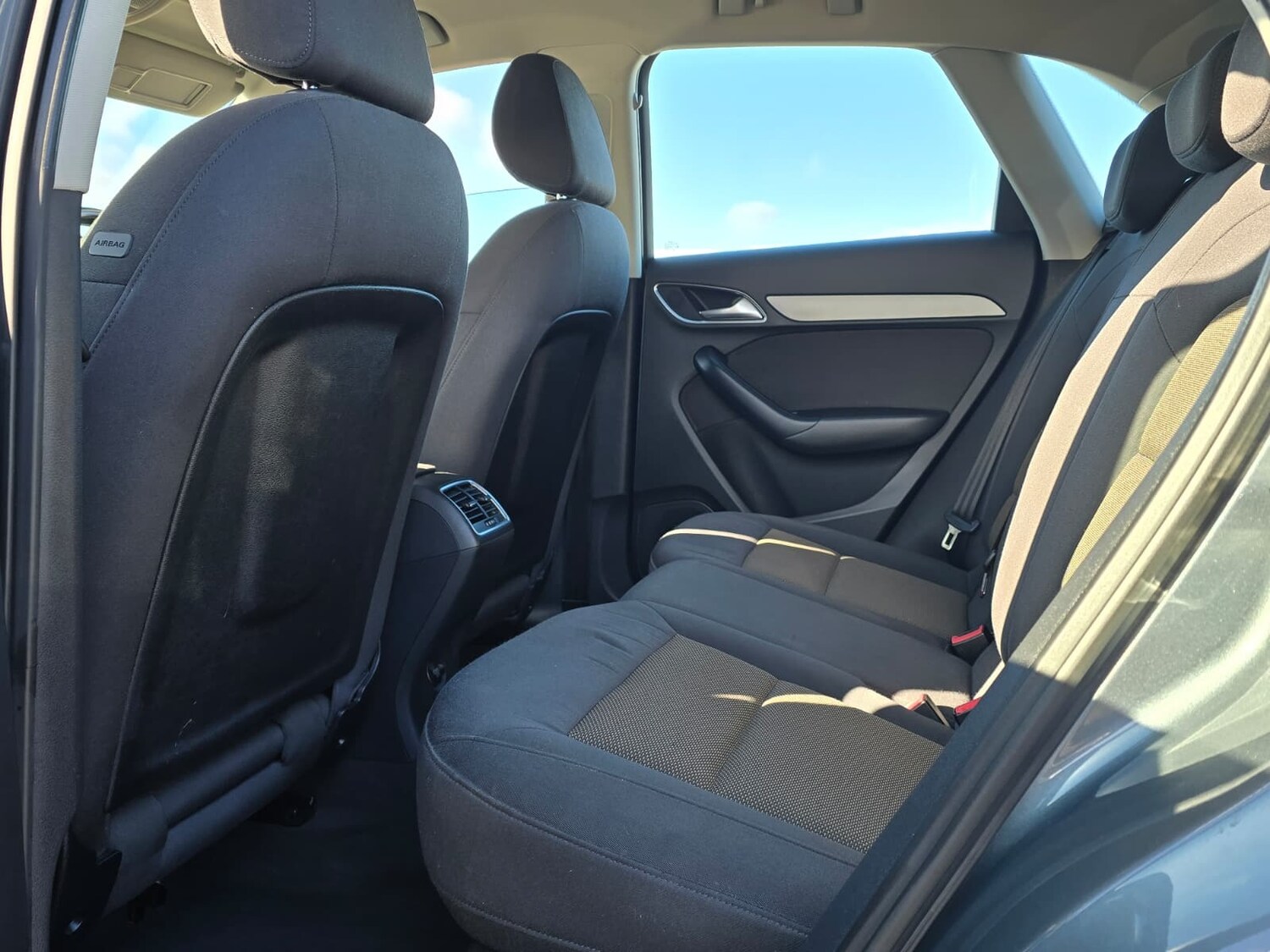 Used Audi Q3 2013 for sale - 78123308: Photo 8