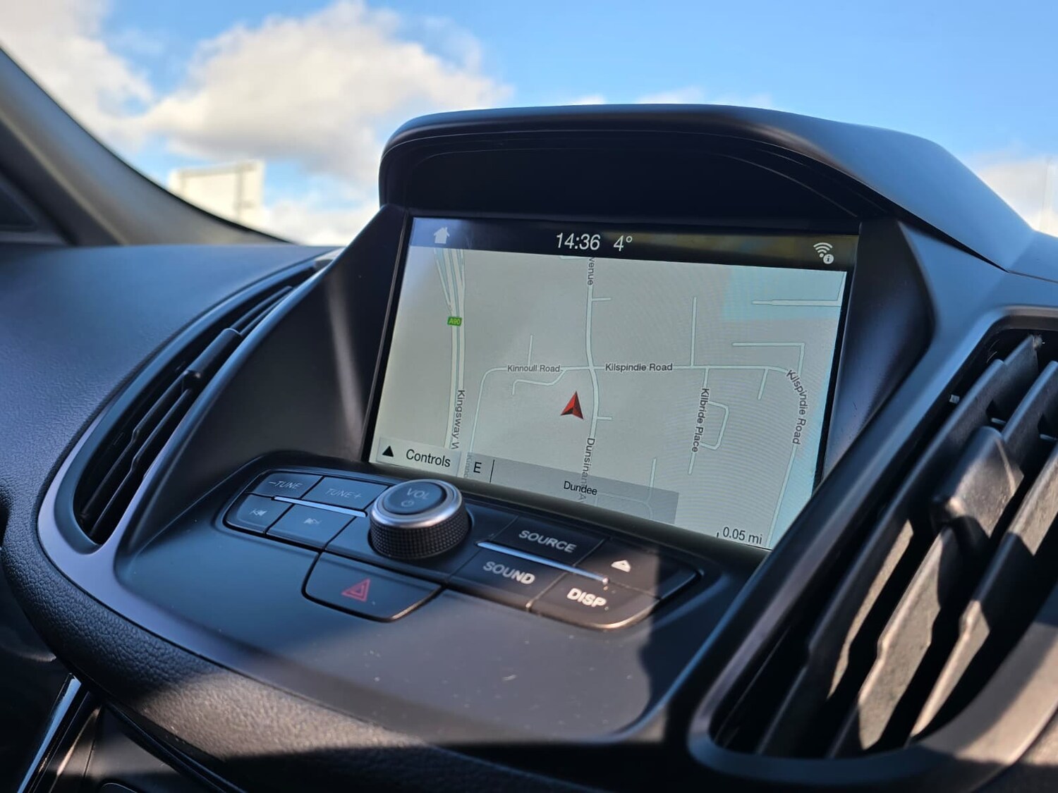 Used Ford Kuga 2017 for sale - 78163848: Photo 13