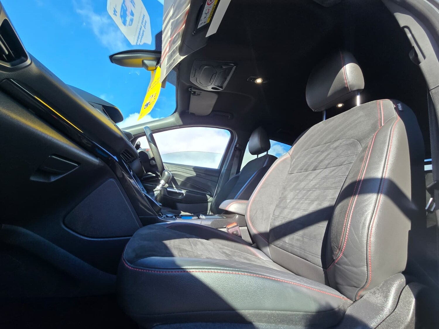 Used Ford Kuga 2017 for sale - 78163848: Photo 7