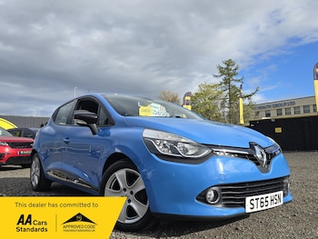 Used Renault Clio 2015 for sale - 78400457: Photo