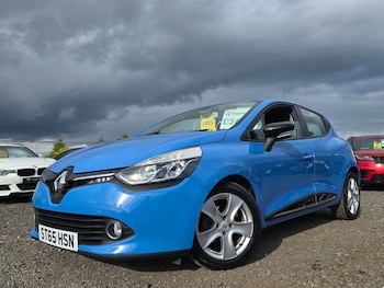 Used Renault Clio 2015 for sale - 78400457: Photo