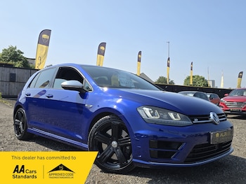 Used Volkswagen Golf 2016 for sale - 79219933: Photo