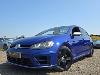 Used Volkswagen Golf 2016 for sale - 79219933: Photo