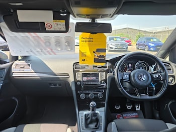 Used Volkswagen Golf 2016 for sale - 79219933: Photo