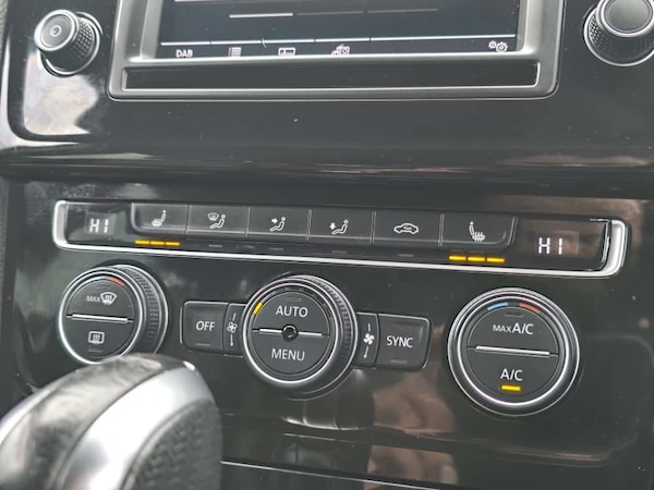 Used Volkswagen Golf 2016 for sale - 76170947: Photo 15