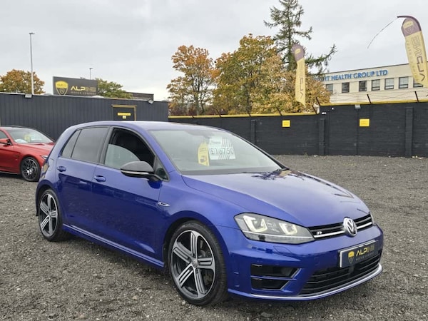 Used Volkswagen Golf 2016 for sale - 76170947: Photo 16