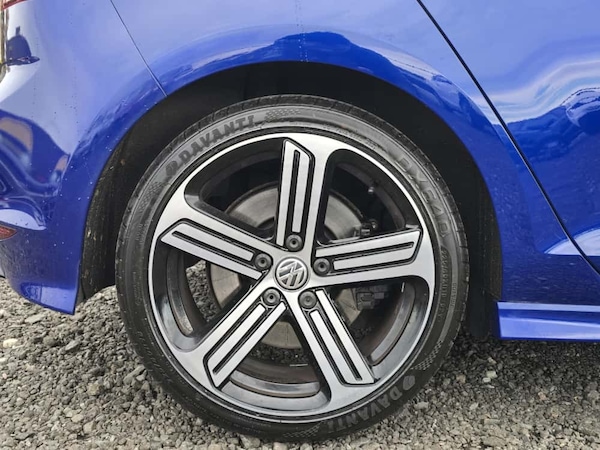 Used Volkswagen Golf 2016 for sale - 76170947: Photo 19