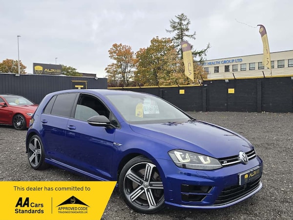 Used Volkswagen Golf 2016 for sale - 76170947: Photo 1