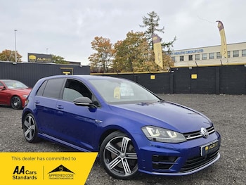 2016 (16) - 2.0 TSI R 5dr DSG