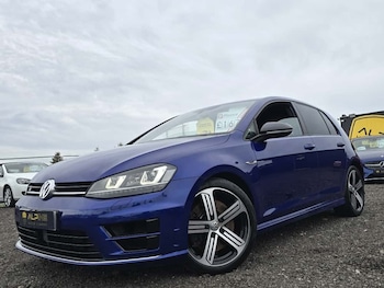 Used Volkswagen Golf 2016 for sale - 76170947: Photo 2
