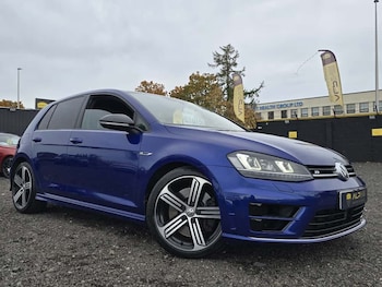 Used Volkswagen Golf 2016 for sale - 76170947: Photo 3