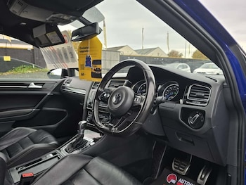 Used Volkswagen Golf 2016 for sale - 76170947: Photo 4