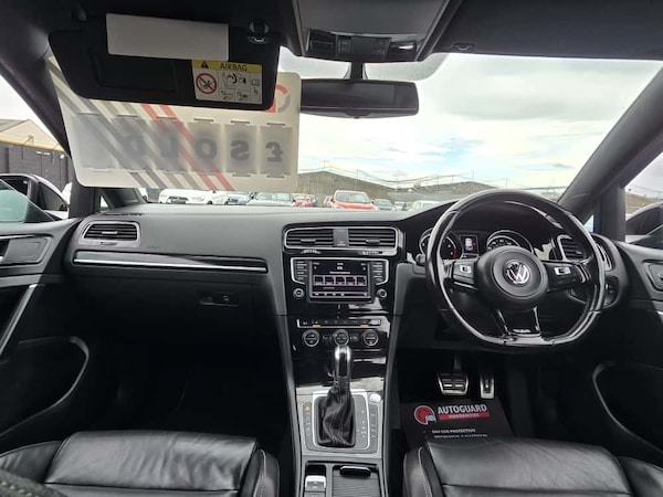 Used Volkswagen Golf 2016 for sale - 76170947: Photo 5