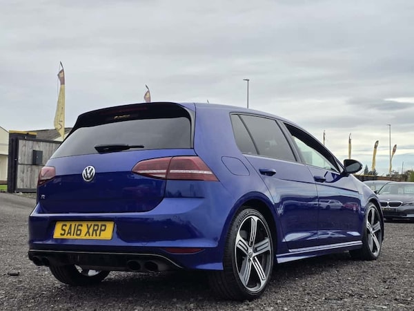 Used Volkswagen Golf 2016 for sale - 76170947: Photo 6