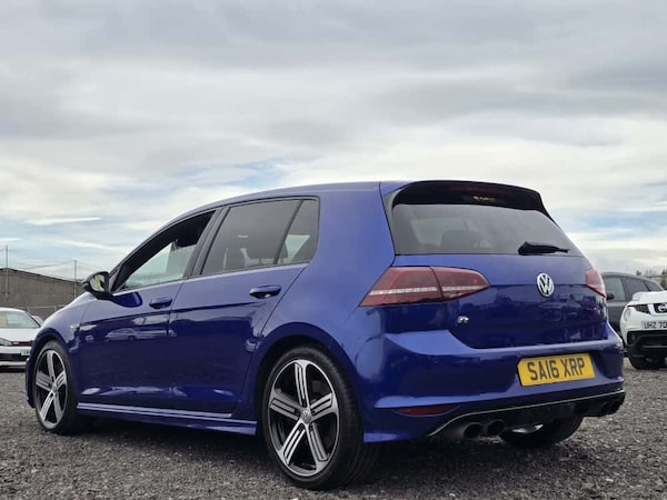 Used Volkswagen Golf 2016 for sale - 76170947: Photo 7
