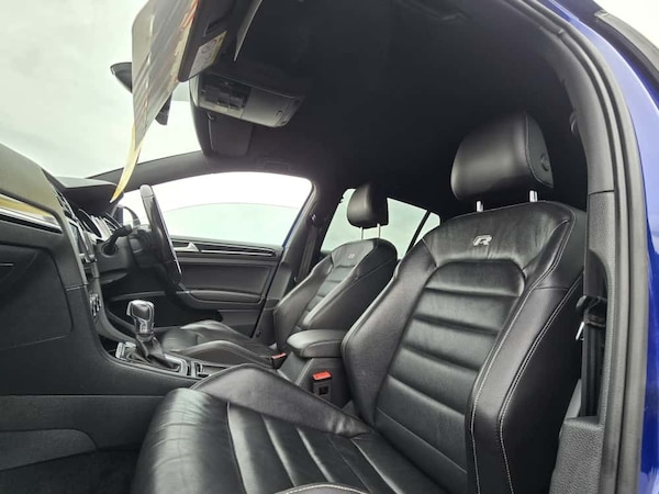 Used Volkswagen Golf 2016 for sale - 76170947: Photo 8