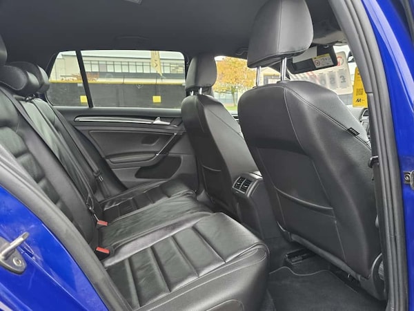 Used Volkswagen Golf 2016 for sale - 76170947: Photo 9