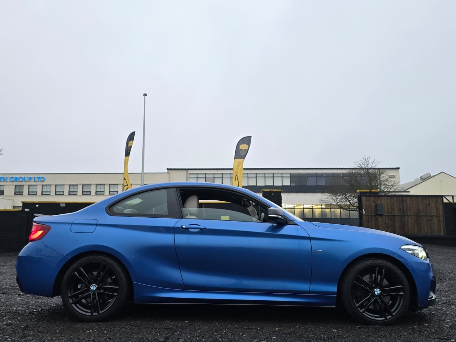 Used BMW 2 Series 2019 for sale - 77393702: Photo 10