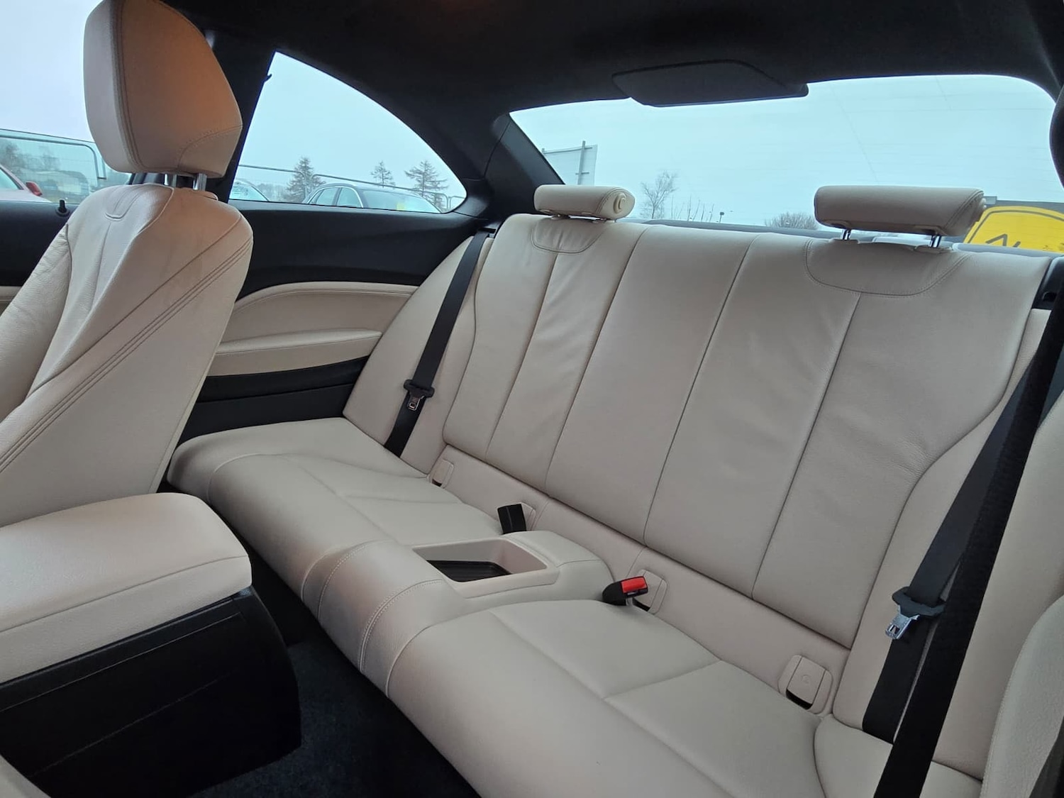 Used BMW 2 Series 2019 for sale - 77393702: Photo 9