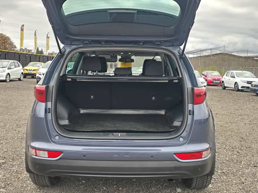 Used Kia Sportage 2017 for sale - 76302073: Photo 10