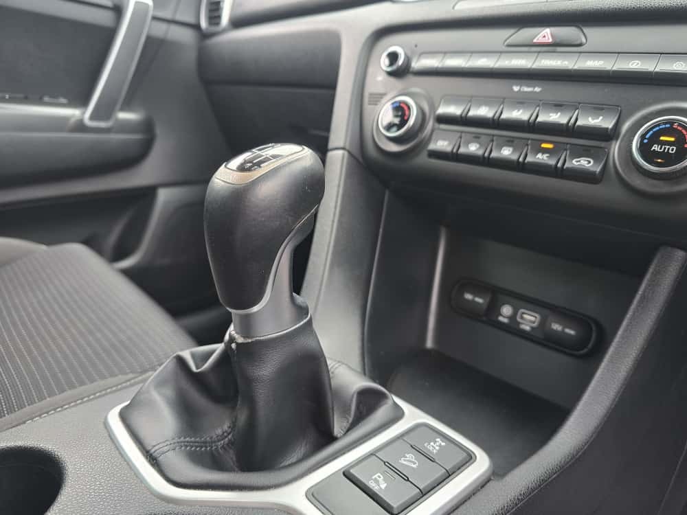 Used Kia Sportage 2017 for sale - 76302073: Photo 11