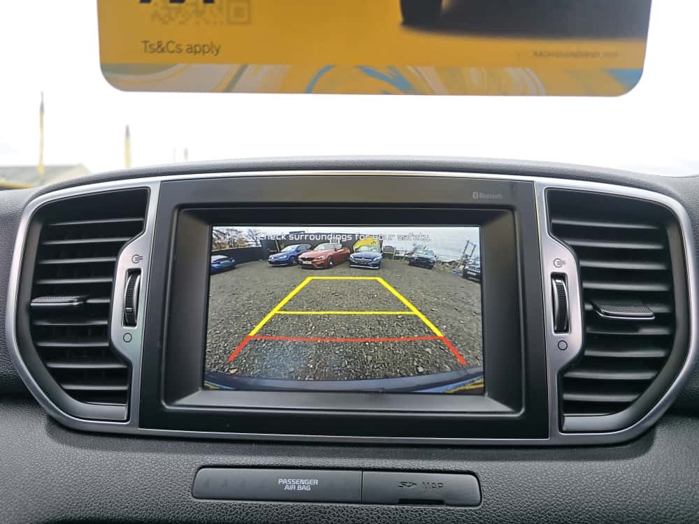 Used Kia Sportage 2017 for sale - 76302073: Photo 12