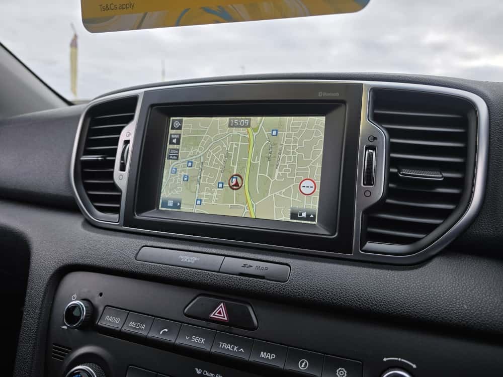 Used Kia Sportage 2017 for sale - 76302073: Photo 13