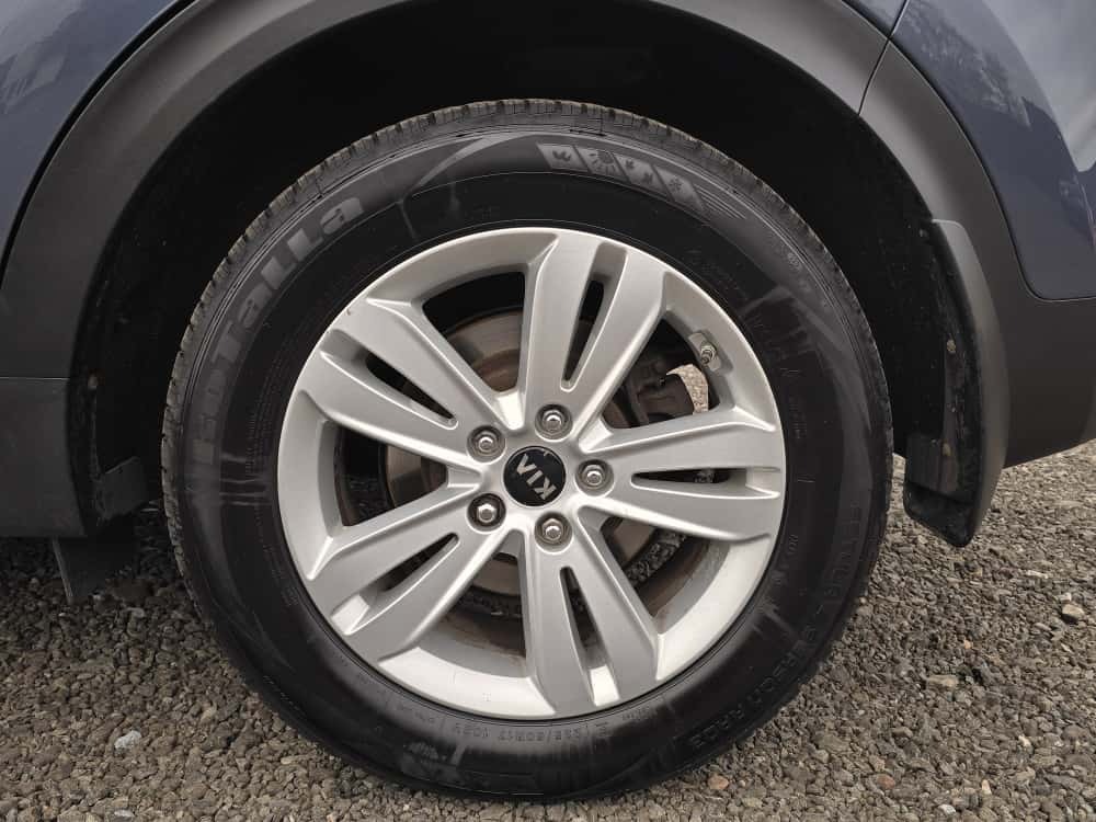 Used Kia Sportage 2017 for sale - 76302073: Photo 16