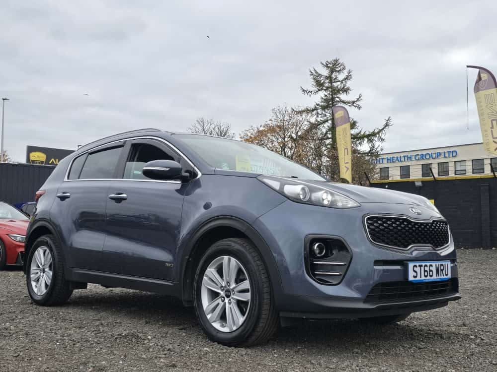 Used Kia Sportage 2017 for sale - 76302073: Photo 17