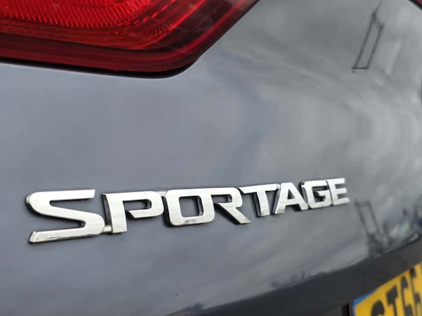 Used Kia Sportage 2017 for sale - 76302073: Photo 18
