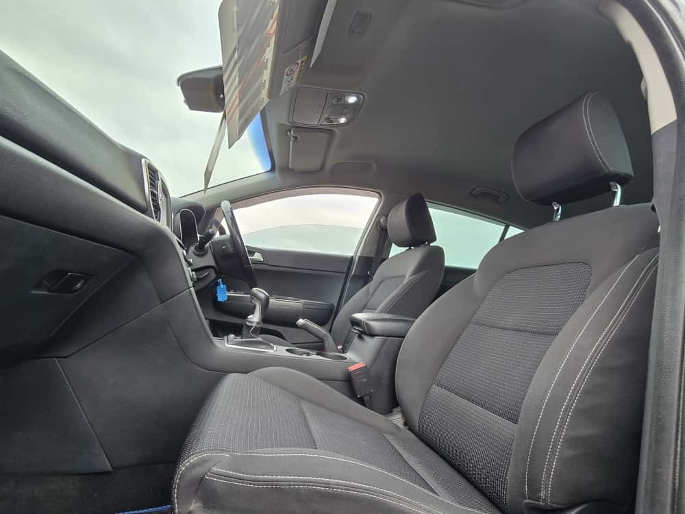 Used Kia Sportage 2017 for sale - 76302073: Photo 8