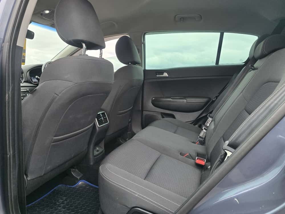 Used Kia Sportage 2017 for sale - 76302073: Photo 9