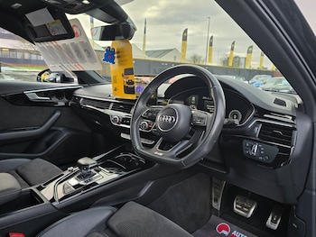 Used Audi A4 2021 for sale - 78107116: Photo