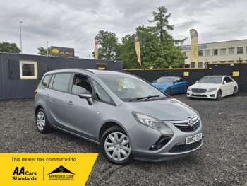 2013 (63) - 1.8i Exclusiv 5dr