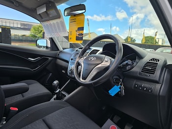 Used Hyundai Ix20 2012 for sale - 79559307: Photo